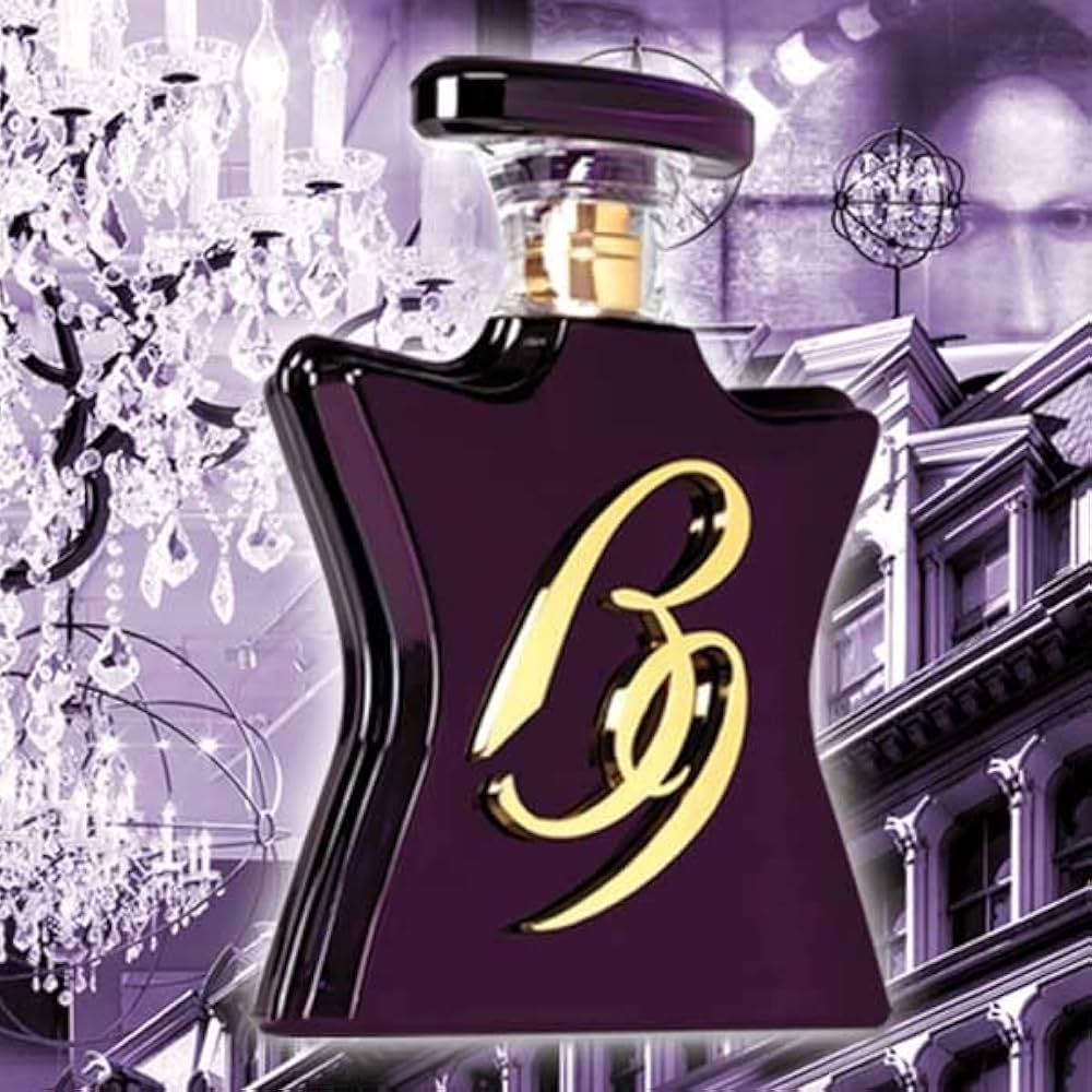 香水(ユニセックス) Bond no.9 B9 99% Amazon.com: Bond No. 9 New York B9 Unisex Eau de Parfum, 3.4