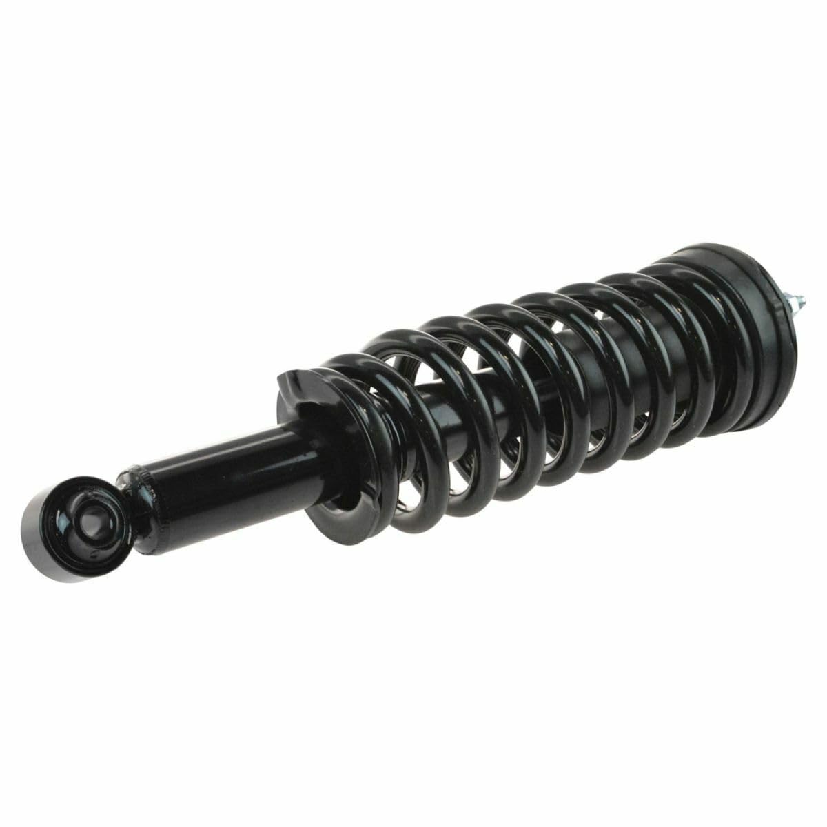 Amazon.com: MXDEQHF 2 Pieces Front Side Shock Strut & Springs&