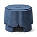 byACRE Dorica Multifunctional Stool - Ultralight (Only 1.9 kg), Water Resistant & Non-Slip - For Home, Bathroom & Garden - Robust, Recyclable & Self-Drying - Indoor & Outdoor