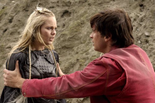 Smallville: Die komplette Serie