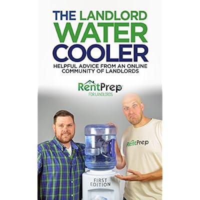 The Landlord Water Cooler