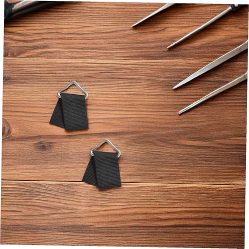 Accessoires de réparation de trampoline pour rénover le tapis de jardin - 5