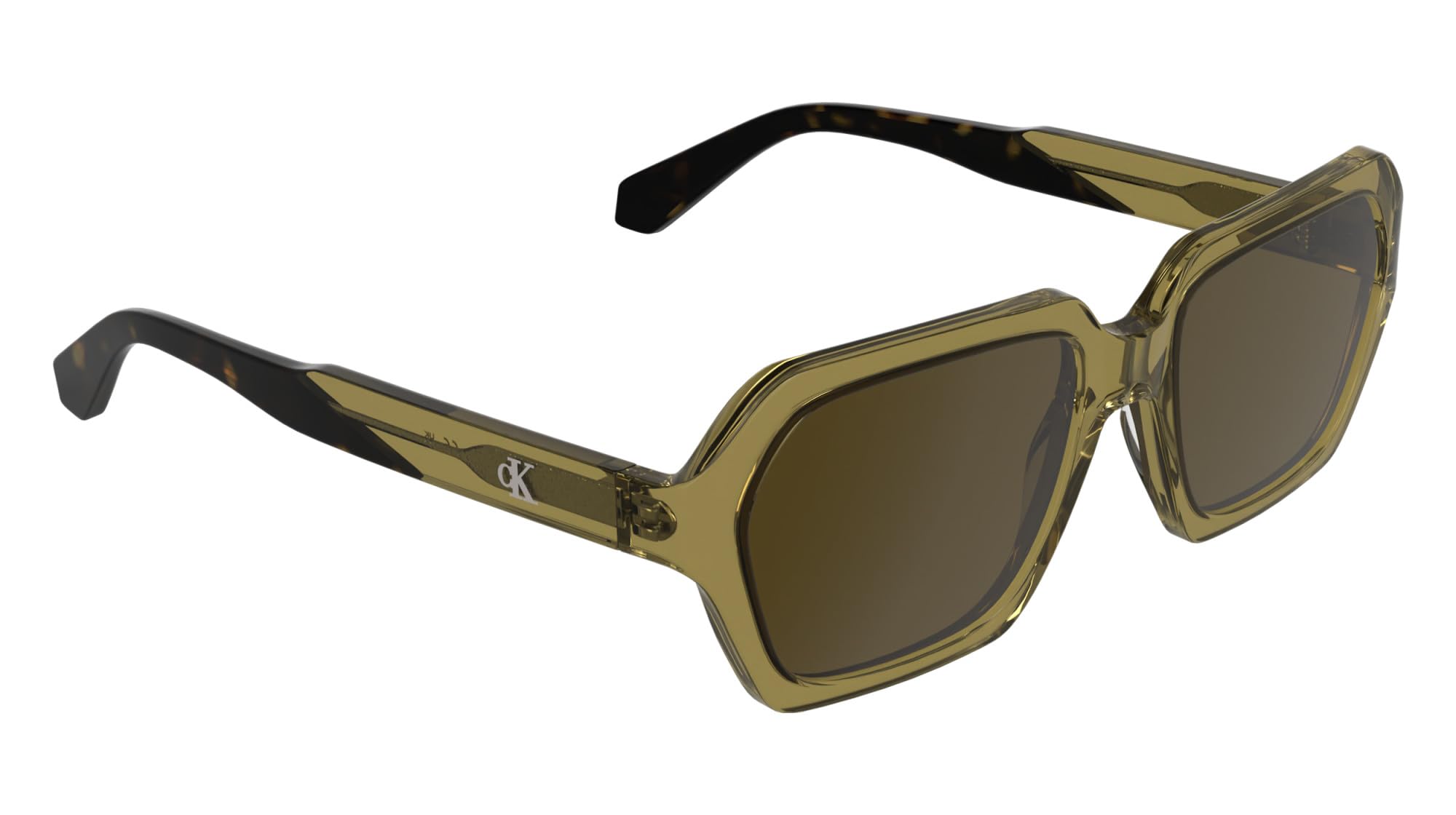 Calvin Klein Jeans Unisex Ckj26605s Sonnenbrille (1er Pack)