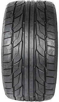 Nitto NT555 G2 all_ Season Radial Tire-305/30ZR20 103W