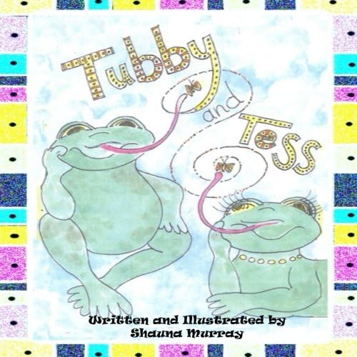 Tubby and Tess