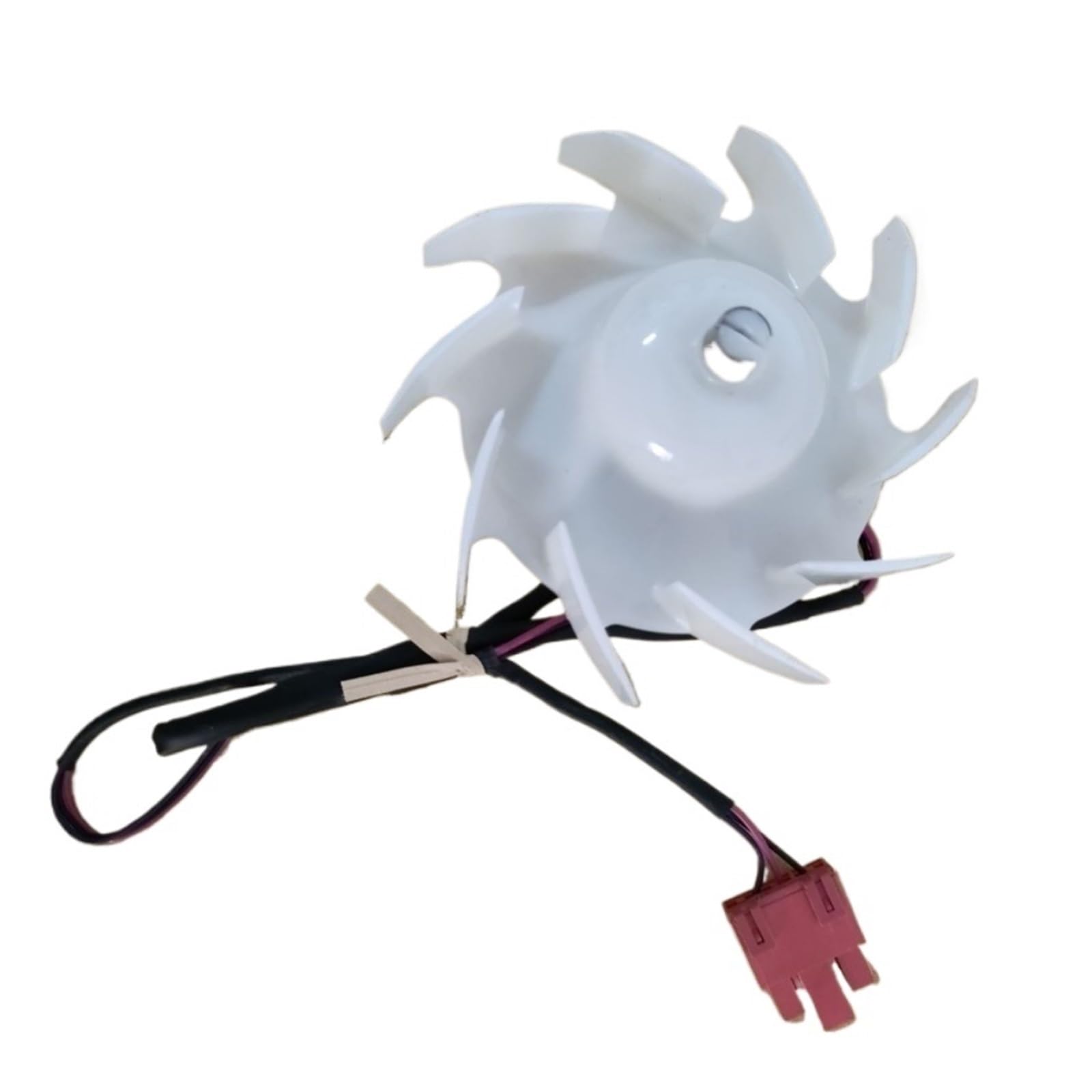 LIUCH For refrigerador congelador Motor de Ventilador CC EAU36179301 enviado con Nuevo Modelo