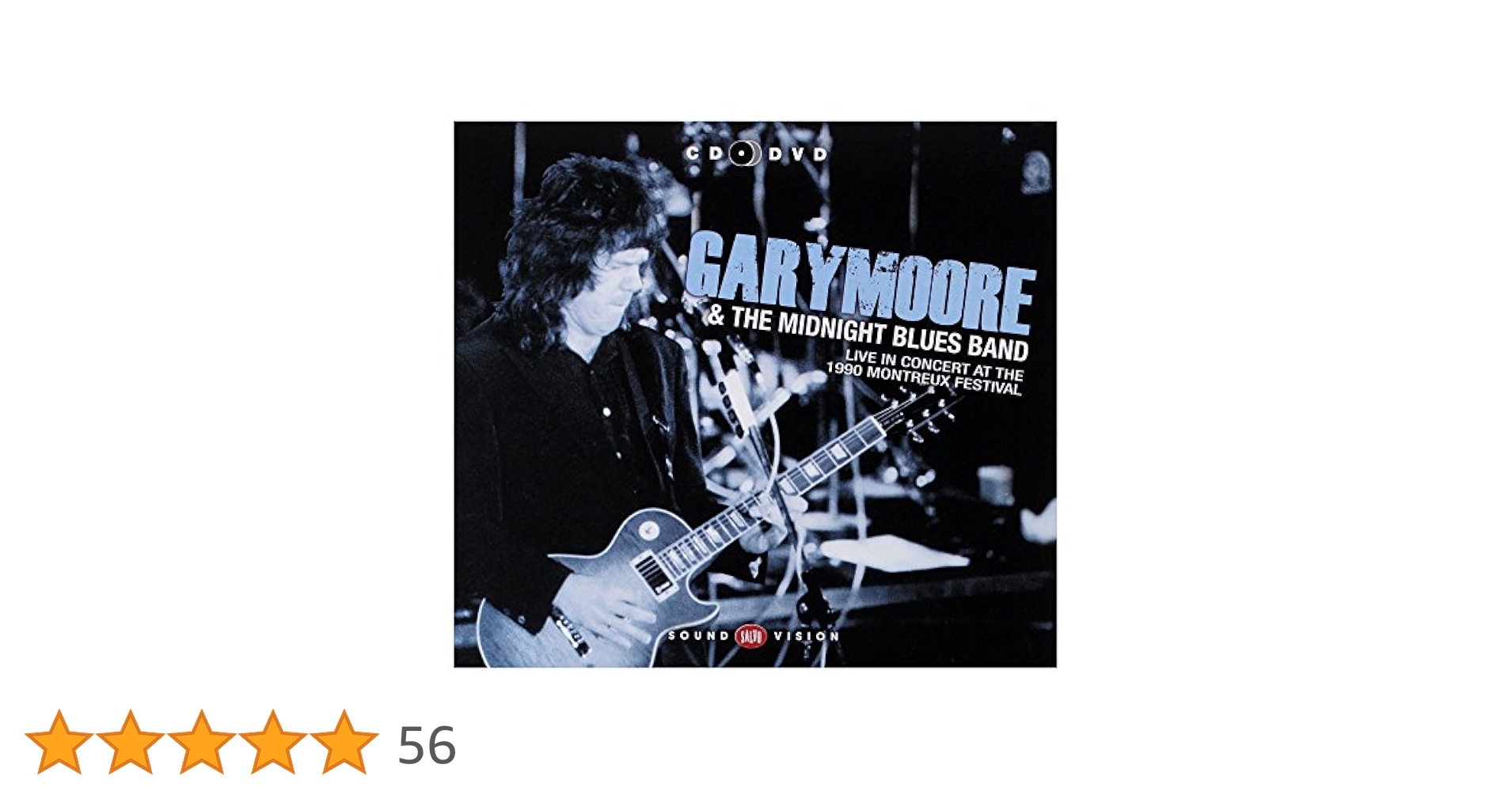 Live At Montreux 1990 [CD + DVD]: Amazon.co.uk: CDs & Vinyl