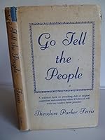 Go Tell the People B0000EEKSS Book Cover