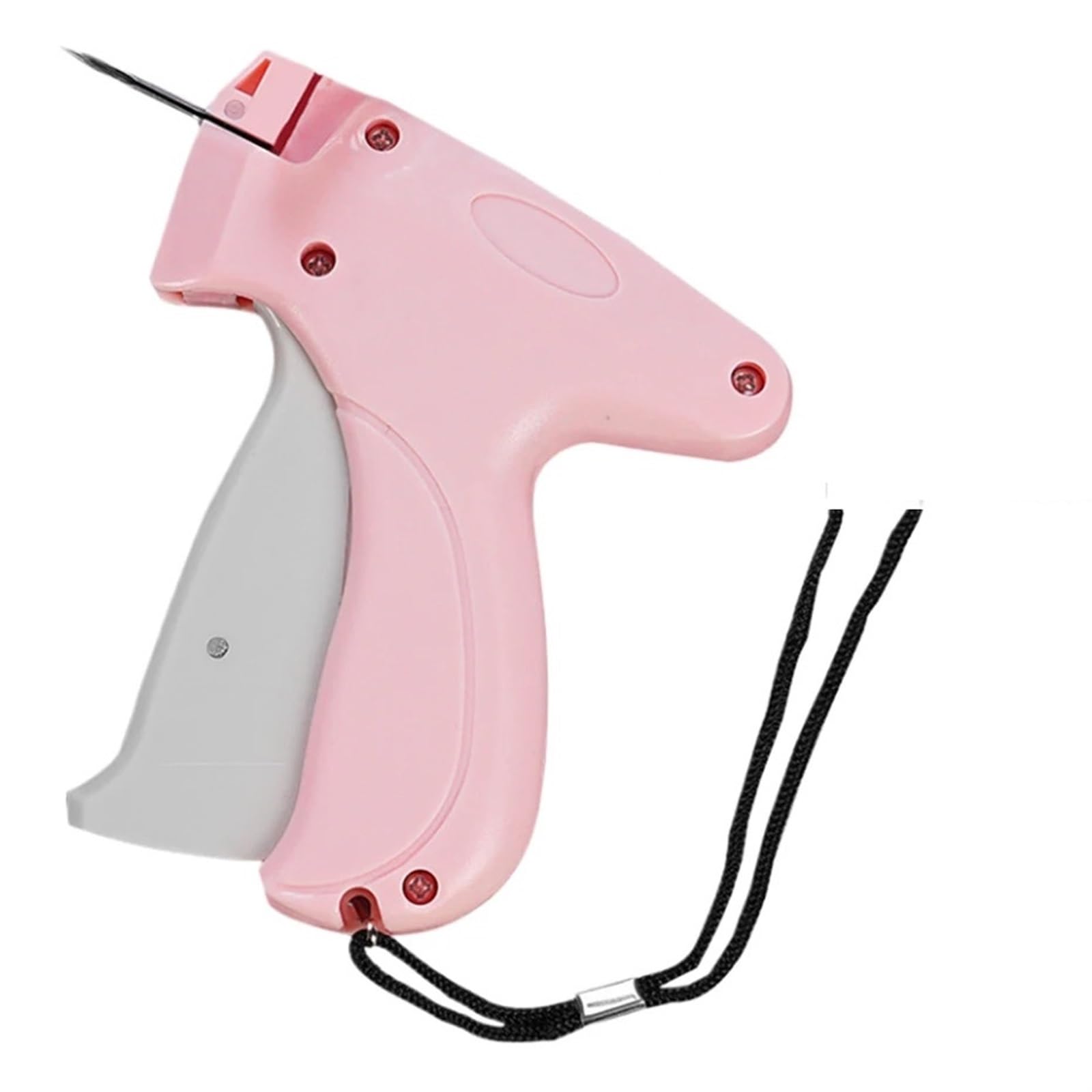Edede One Color Sewing Machine, Portable Stitchy Quick Clothing Fixer Stitch Guns For Clothes Quick Repair Garment Sewing Handheld Tagging Guns Sewing Machine
