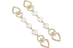 anbys 2pcs Bag Strap Extender