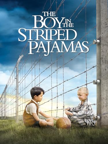 The Boy In The Striped Pajamas