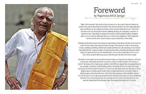 Image of Yoga for Everyone: A step-by-step