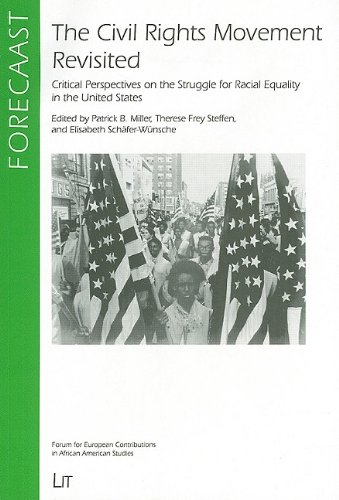 The Civil Rights Movement Revisited: Critical Perspectives on the ...