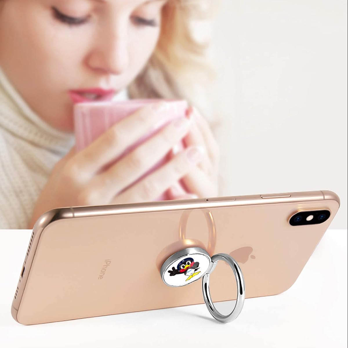Amazon.co.jp: 東京ヤクルトスワローズ つば九郎 携帯リング 3.8cm