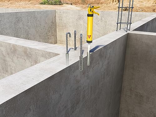 Review de Sika anchorfix 2 los mejores 10. 18 Imagen adicional