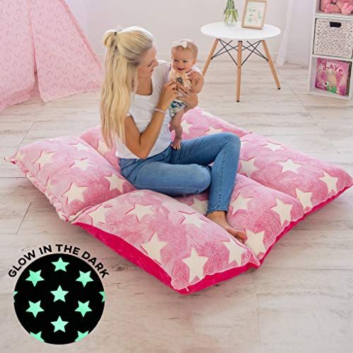 Best Floor Pillow For Kids Tent