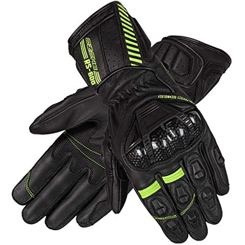 OZONE MOTO RS600 Gants de Moto Cover