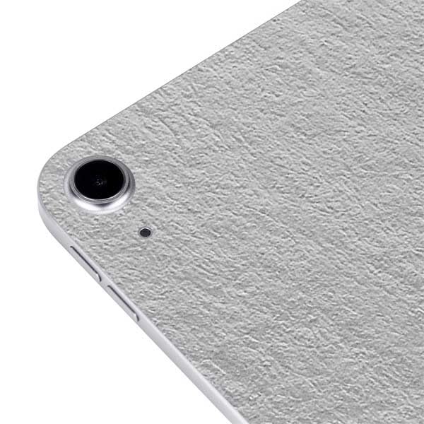 Skinit Decal Tablet Skin Compatible with iPad 11th Gen (2025) - Officially Licensed NHL Detroit Red Wings Black Text Design