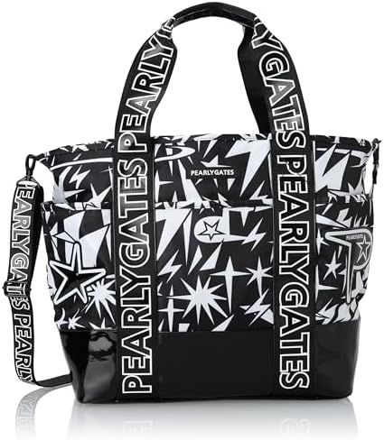 パーリーゲイツロッカーバッグ Amazon | [パーリーゲイツ] ユニセックス ロッカーバッグ ボタニカル柄