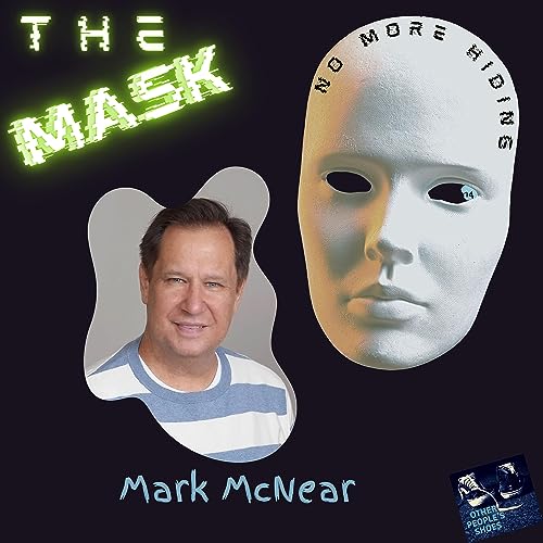 The Voice Within The Mask Podcast Por arte de portada