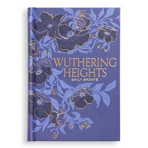 Wuthering Heights (Special Edition) (Signature Gilded Editions) - Image 2