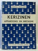 Kerizinen Apparitions en Bretagne 2723300307 Book Cover
