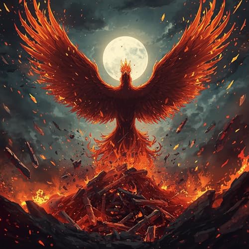  Le phenix