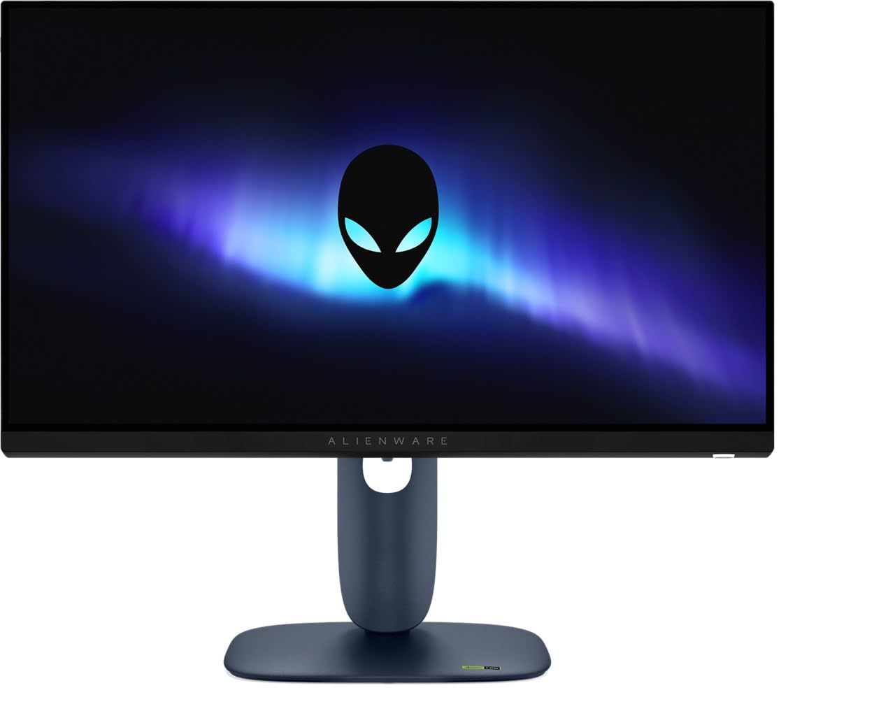 Alienware AW2525HM – 25-Zoll Gaming Monitor, 320 Hz, Full HD