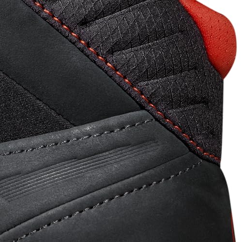 Mammut Herren Mercury Iv Mid Gtx Men Trekking- & Wanderschuhe, Dark Titanium Black, 44 EU
