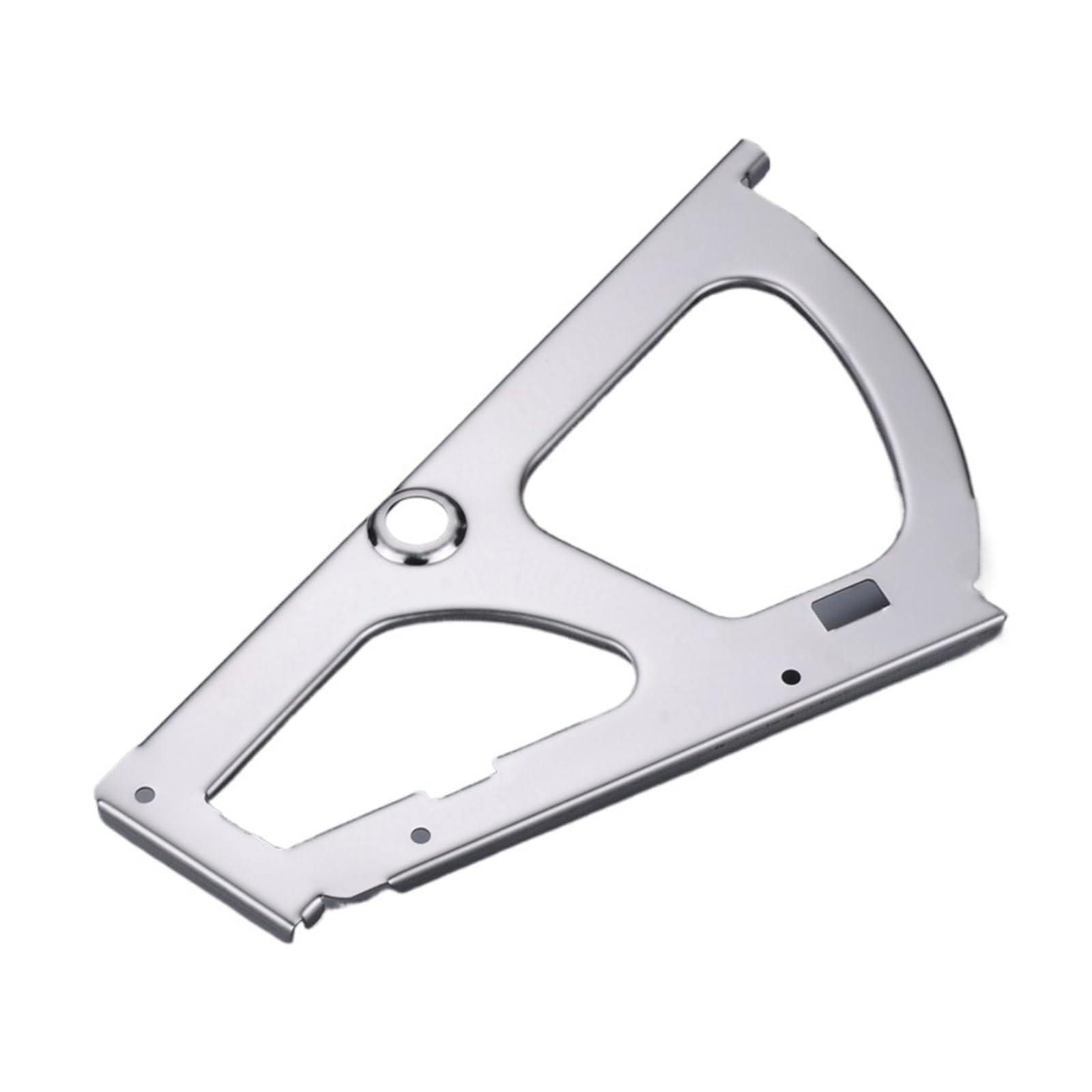 2Pcs/Pair Shoes Cabinet Hinges 3-Layers Flip Frame Stainless Steel Furniture Hinge Drawer Turing Rack Over Hidden(3 Layers)