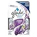 12 Glade Sense & Spray Automatic Freshener Refill Lavender & Vanilla (6 Twin Pack)