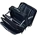 Lightpak 46102 - Business Trolley Executive Line Bravo 2 aus Nylon, schwarz, 42 cm