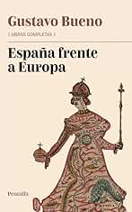 España frente a Europa: 1