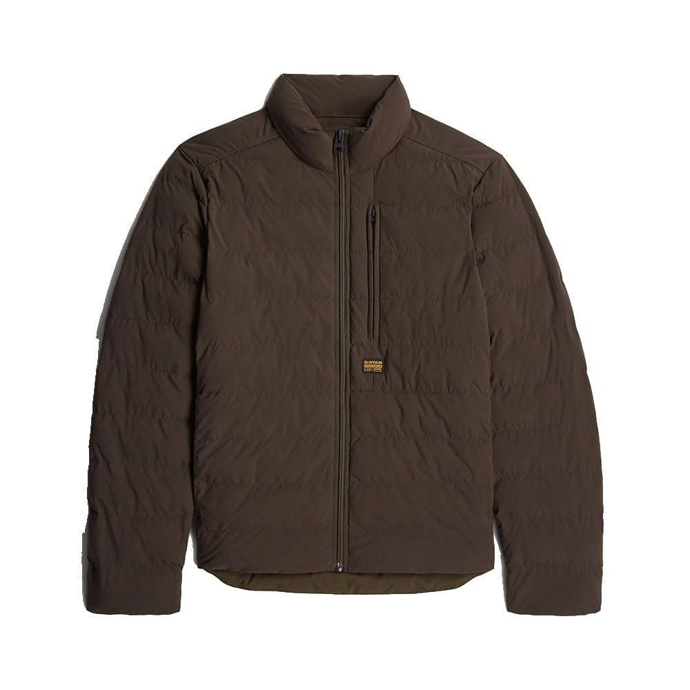 G-STAR RAW Foundation Liner Jacke