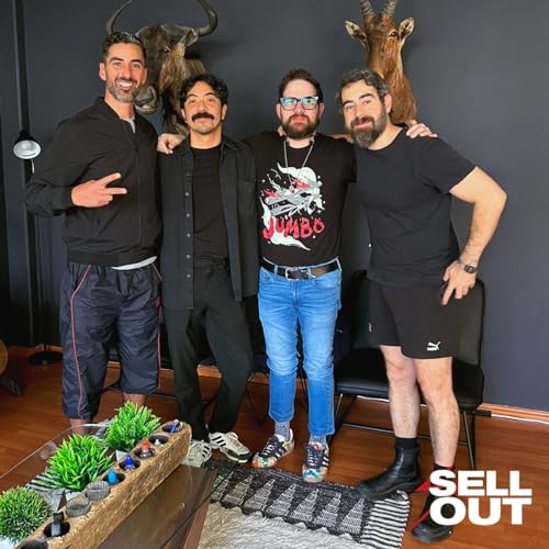 SellOut 92: Productor de profesi&oacute;n, m&uacute;sico por pasi&oacute;n | Manuel Rubio