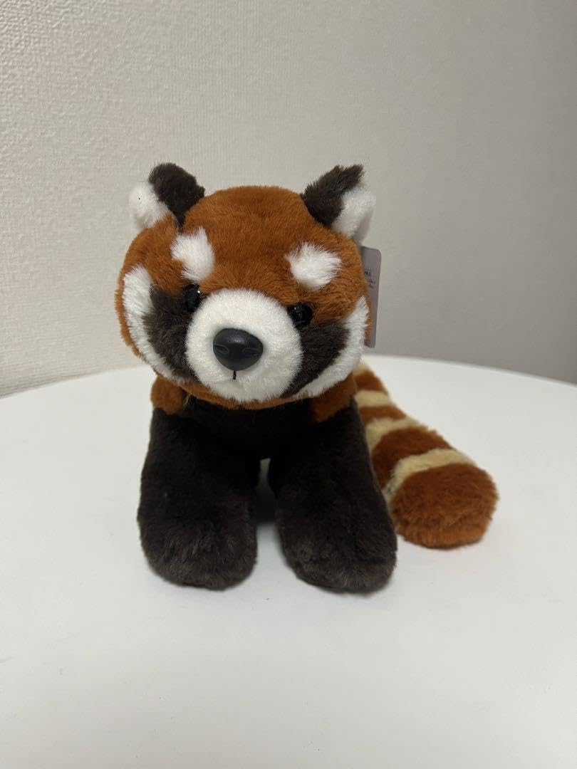 レッサーパンダぬいぐるみ レッサーパンダ ぬいぐるみ キュート販売 CUTE くたくたレッサーパンダ