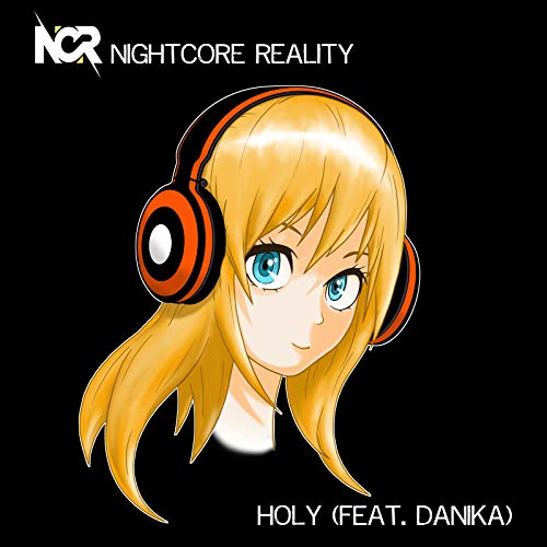Nightcore Reality feat. Danika