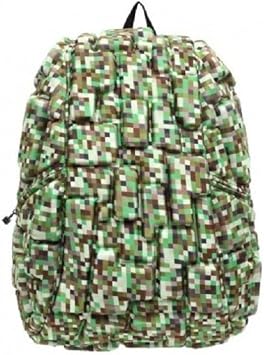 Madpax Surfaces Fullpack, Predator, One Size