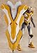 BANDAI Soul SPEC Evangelion Zero Unit (Evangelion)