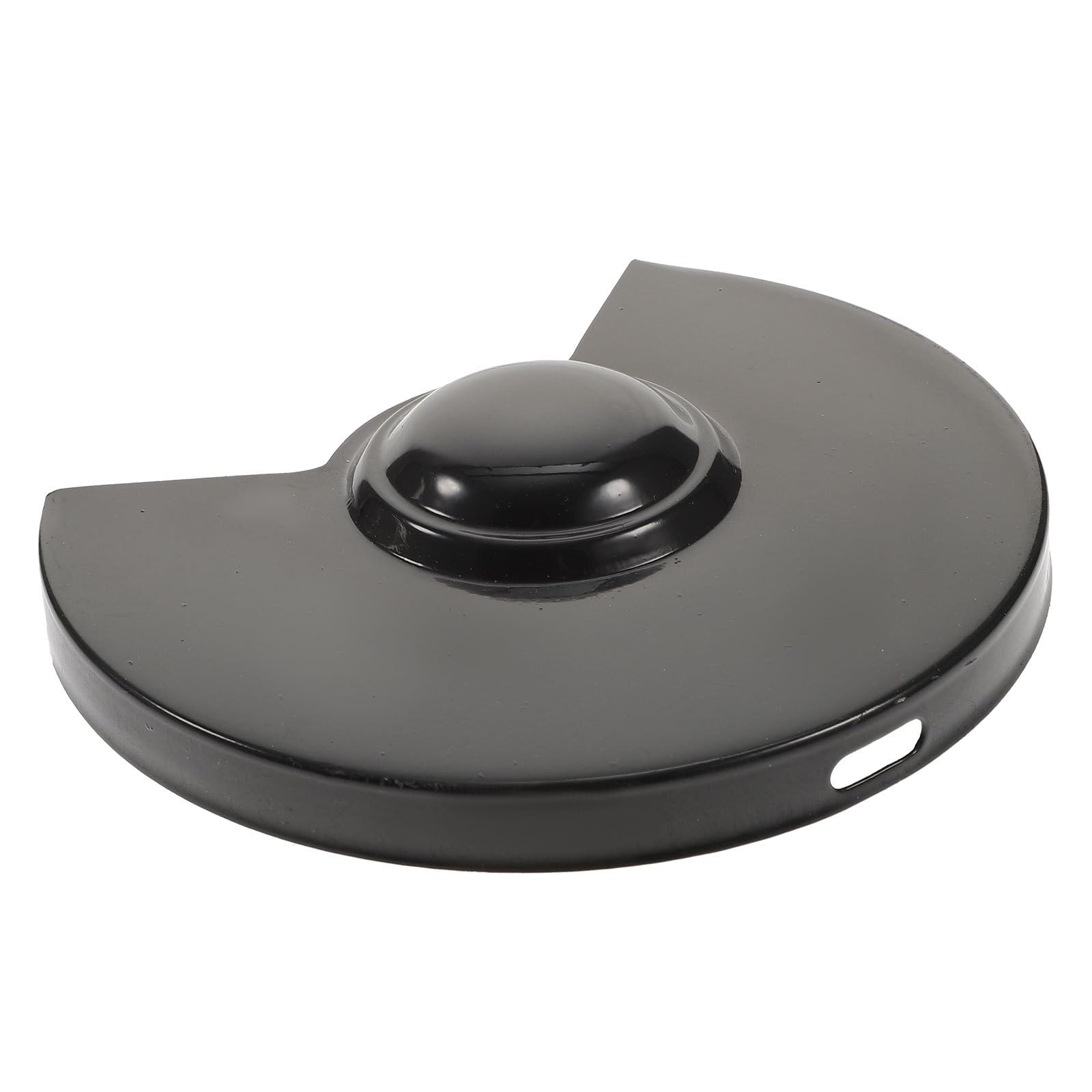 Protector ocular banco 150 mm plástico angular derecho para sustituir viseras rotas en amoladoras