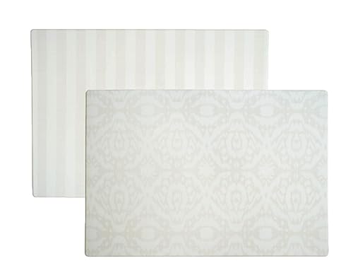 Tapete de juego para bebé tapete de espuma reversible suave para el tiempo de juego tiempo de barriga tapete de gateo tapete de juego para niños