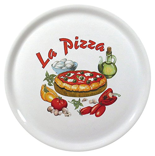 Saturnia Plato pizza 31 cm DEC.X26