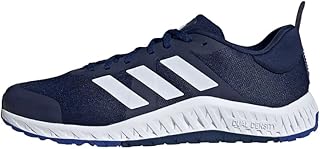 adidas Unisex Everyset Shoes Gymnastics and Training Shoes