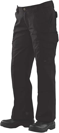 Tru-Spec 24-7 Original Tactical Pants for Women Black