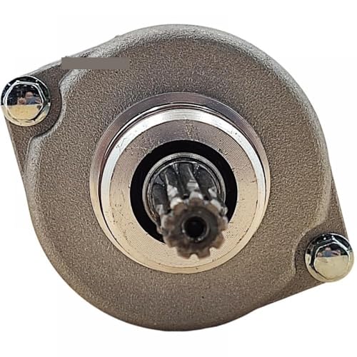 Démarreur de moto pour résoudre les pannes de démarrage sur CB300 09-12 et XRE300 OEM 31200-KVK-901