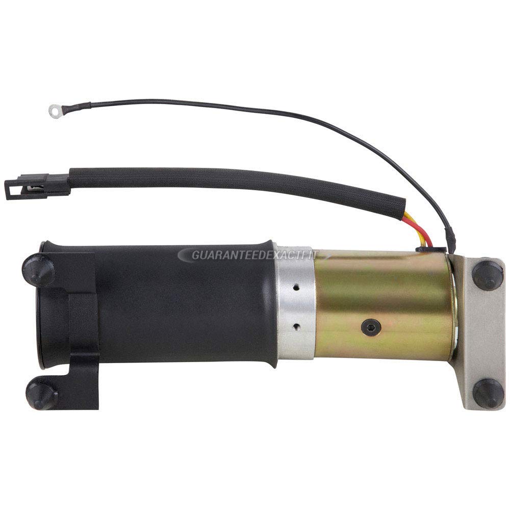 Amazon.com: Convertible Top Motor For Chevy Cadillac Buick Pontiac