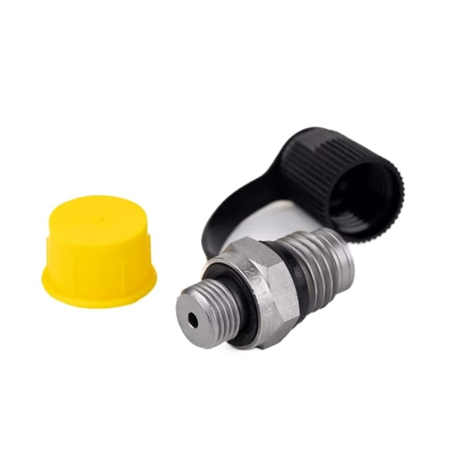 Dsfyaqilh One Color Solenoid Valve 3115376800 Solenoid Sequence Valve