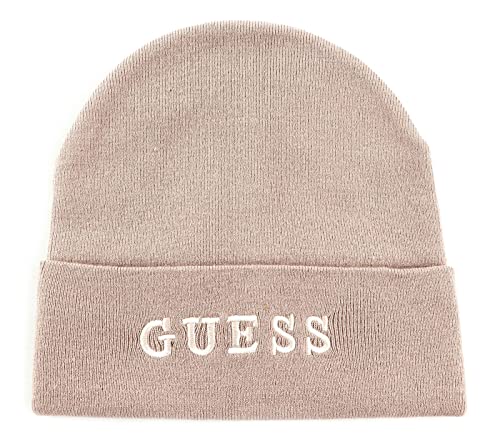 Preisvergleich Produktbild GUESS Hat, beige(tautaupe), Gr. L