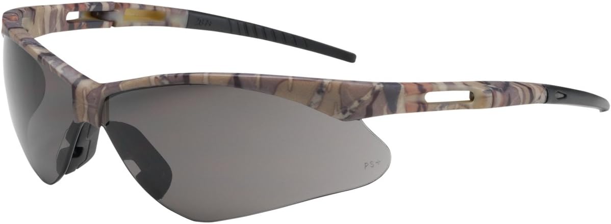PIP ANSER, Gry Lens, AS, CAMO FRM, Rubber TMPL (250-AN-10123) (144/each)