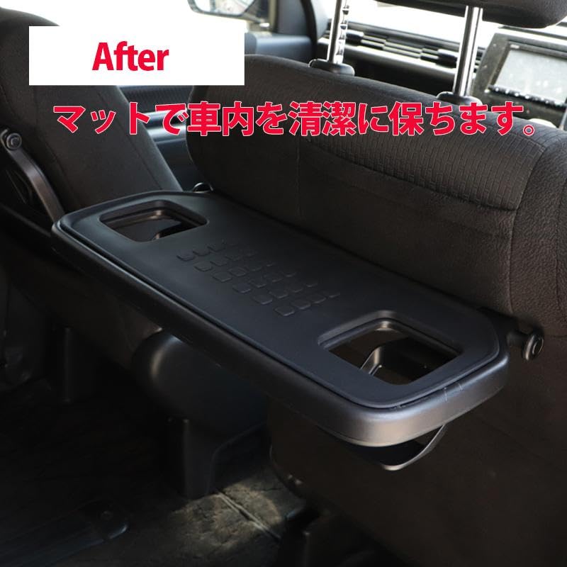 Amazon.co.jp: STEP WGN ステップワゴン RP6 RP7 RP8 シートバック